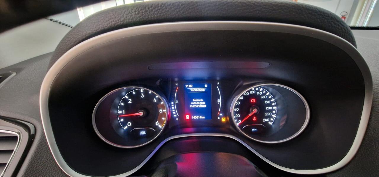 Jeep Compass 1.6 Multijet II 2WD Night Eagle IVA ESPOSTA