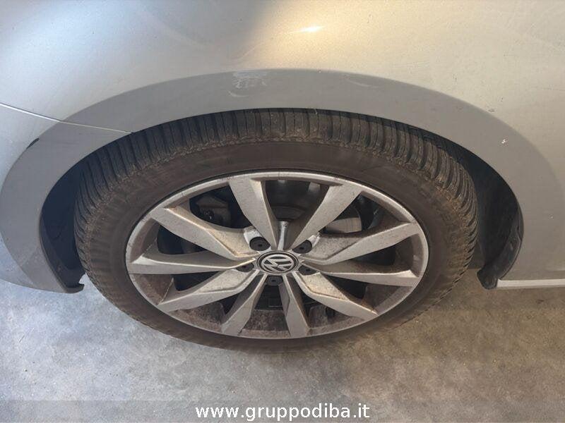 Volkswagen Golf VII 2013 Diesel 5p 1.6 tdi Comfortline 110cv