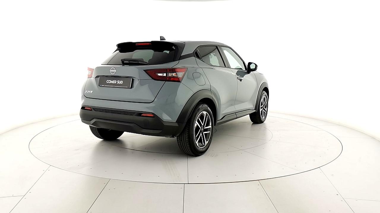 NISSAN Juke II 2024 - Juke 1.0 dig-t N-Connecta 114cv