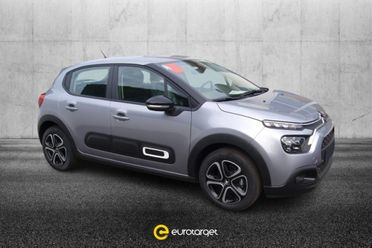 CITROEN C3 PureTech 83 S&S You