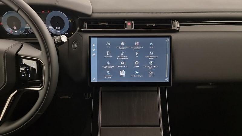 Land Rover Range Rover Velar 2.0 I4 PHEV 404 CV Dynamic SE