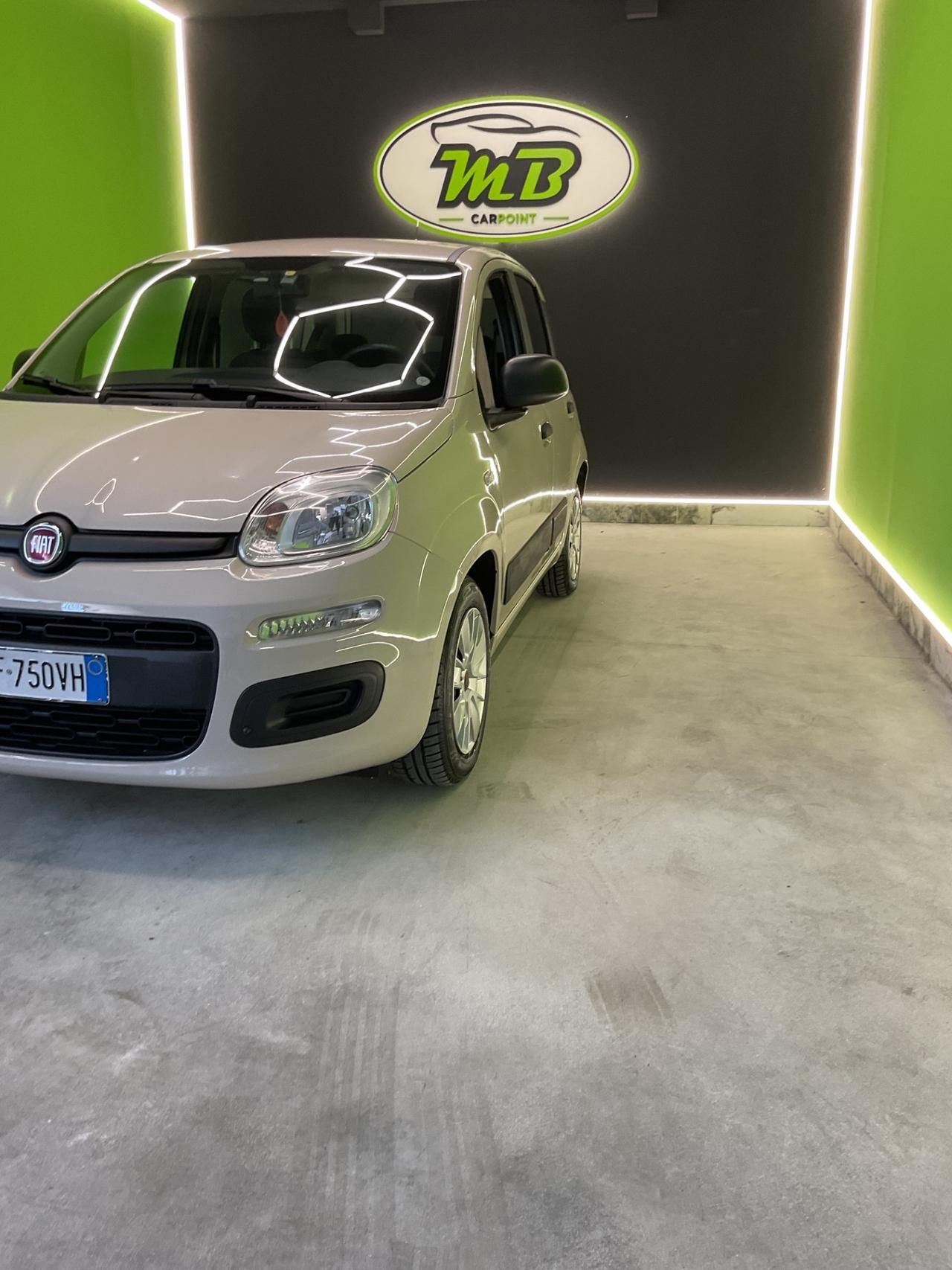 Fiat Panda 1.2 EasyPower Easy