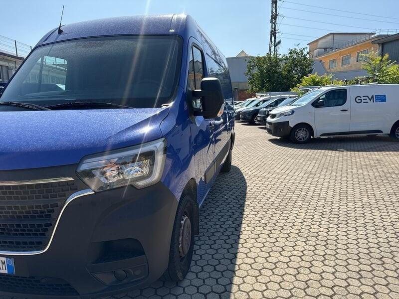 Renault Master T33 2.3 dCi 135 PM-TM Furgone Ice L2 H2 14.500 + IVA 22%