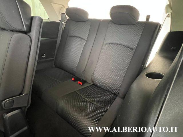 FIAT Freemont 2.0 Multijet 140 CV Lounge