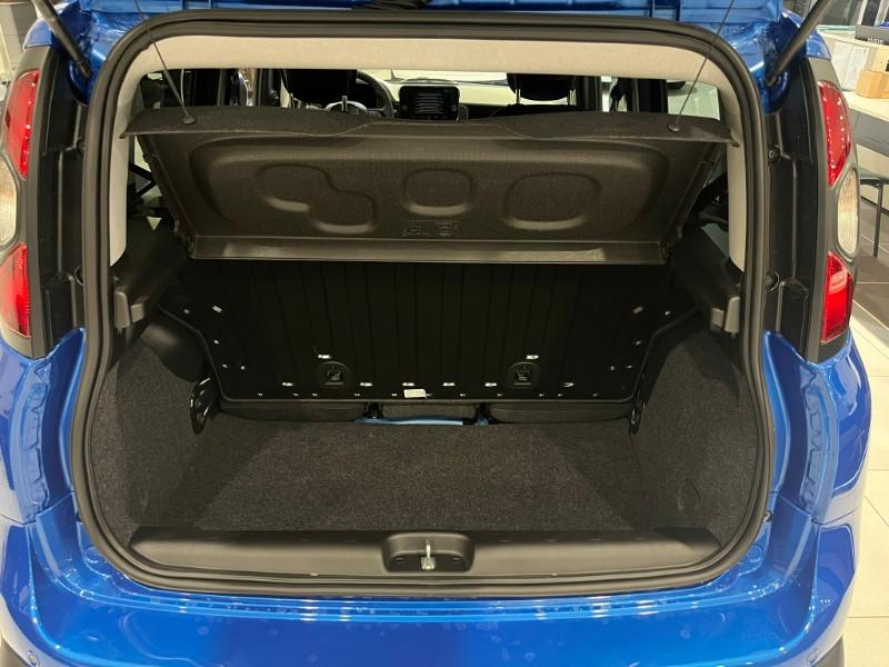 FIAT Pandina 1.0 FireFly S&S Hybrid