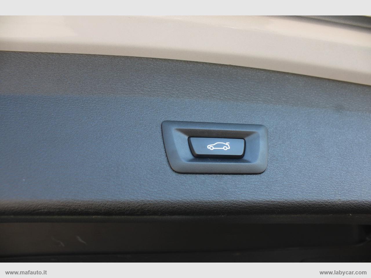 BMW X1 xDrive18d Business Advantage