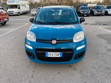 Fiat Panda 1.3 MJT 16V DPF Classic