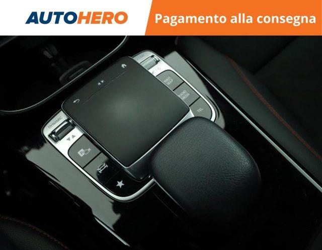 MERCEDES-BENZ A 200 Automatic Premium