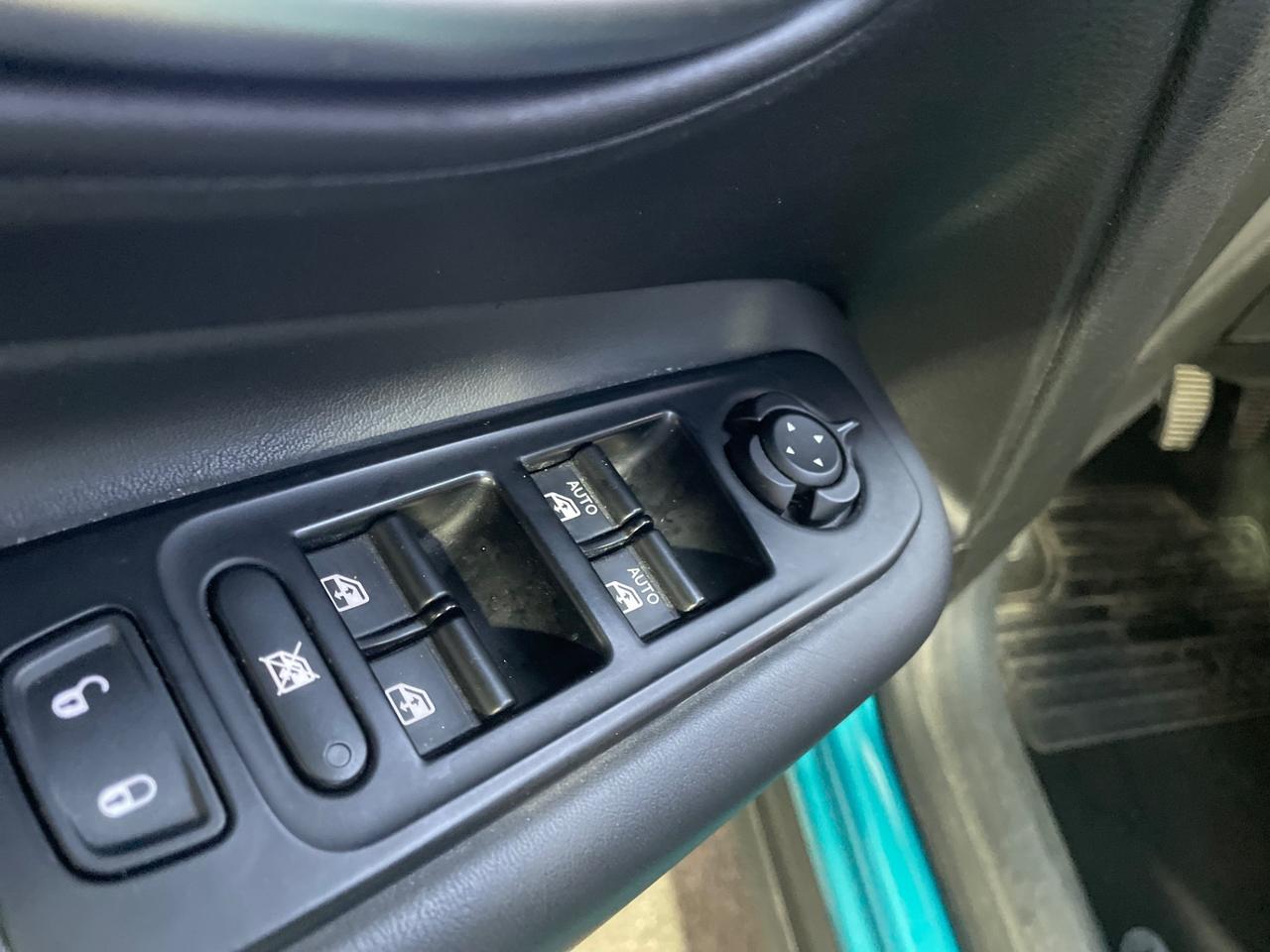 Jeep Renegade 1.6 Mjt 130 CV Limited Full Led Possibilità di Subentro Leasing