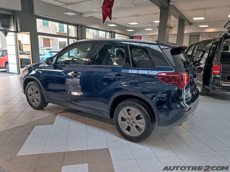 Suzuki Vitara 1.4 Boosterjet hybrid AllGrip Cool+ A PARTIRE DA € 21950 DETAX !!
