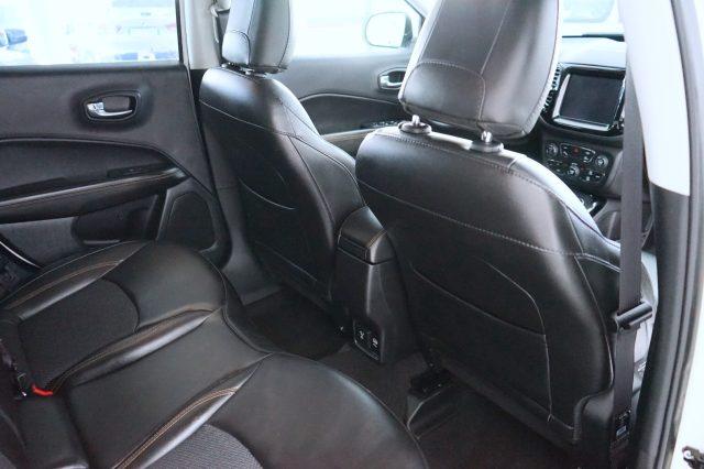 JEEP Compass 1.4 MultiAir 2WD Limited