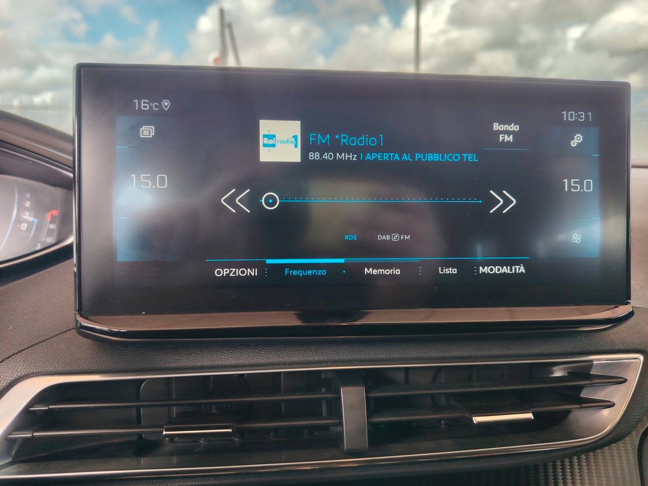 Peugeot 3008 BlueHDi 130 S&S EAT8 2021