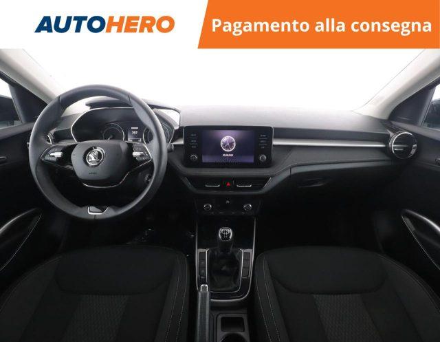 SKODA Fabia 1.0 TSI 95 CV Style