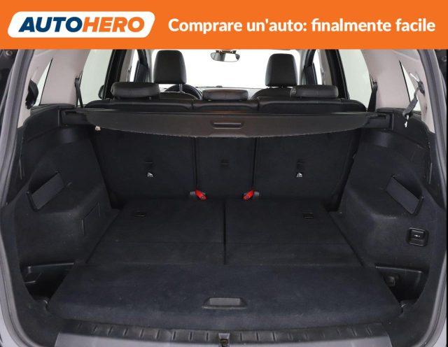 BMW 216 d Gran Tourer Advantage