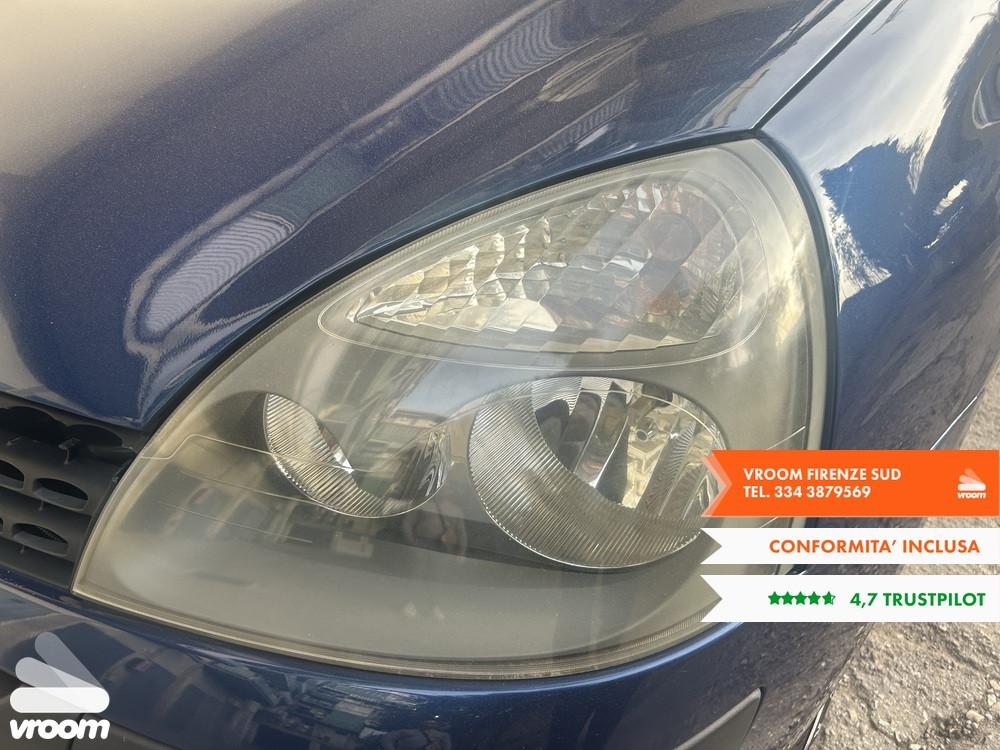 RENAULT Clio 2ª serie Clio 1.2 16V cat 5 porte...