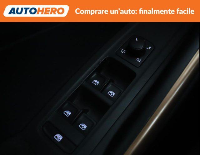 SKODA Fabia 1.0 TSI 95 CV Style