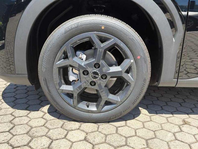 BYD Dolphin Surf Boost
