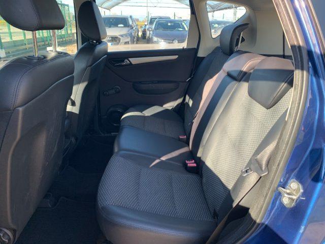 MERCEDES-BENZ A 160 BlueEFFICIENCY Special Edition