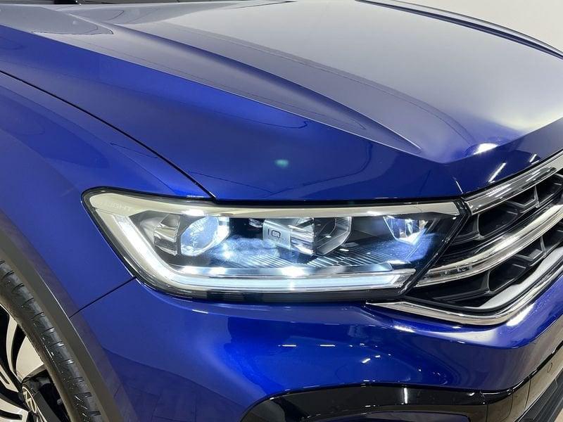 Volkswagen T-Roc T-Roc 1.0 tsi R-Line Plus 115cv
