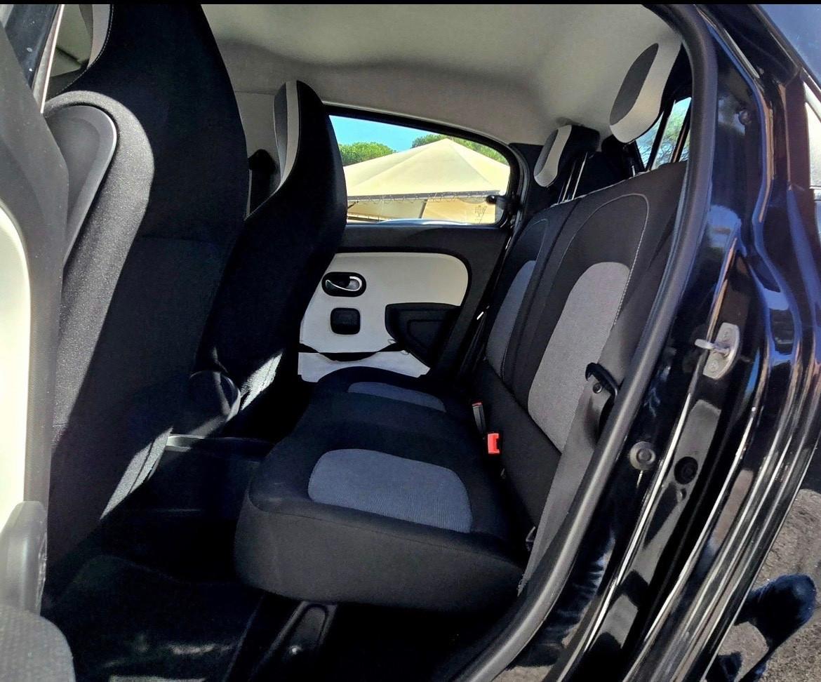 Renault Twingo SCe LIMITED