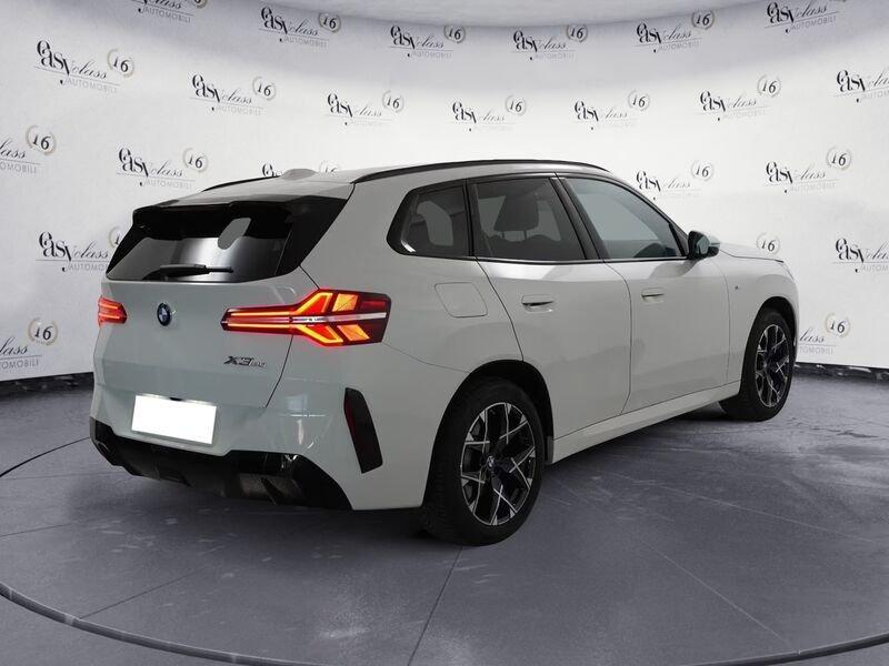 BMW X3 xDrive 20 Msport LED CAMERA HARMA KARDON MEMORY