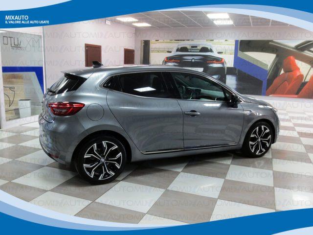 RENAULT Clio 1.0 TCe 100cv Techno GPL EU6