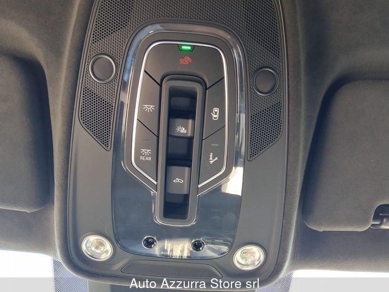 Lamborghini Urus Urus SE | PROMO AZZURRA, IVA, TETTO, 23", B&O