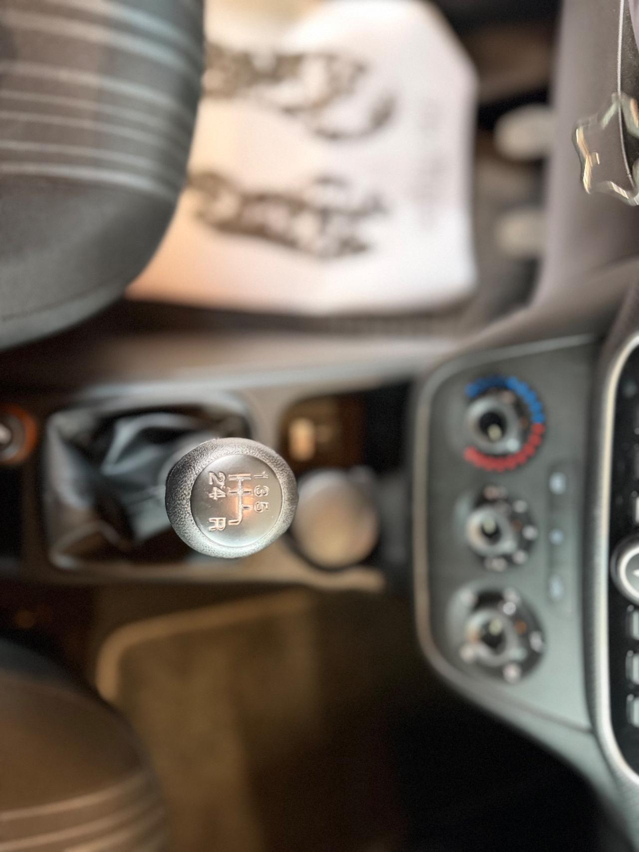 Fiat Punto Evo 1.4 5 porte S&S Dynamic NEOPATENTATI