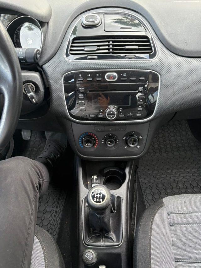 FIAT Punto Evo 1.3 Mjt 95 CV DPF S&S Dynamic