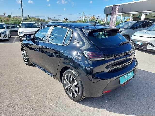 Peugeot 208 PureTech 75CV S&S 5p Style