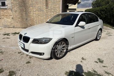 BMW 318i cat Futura
