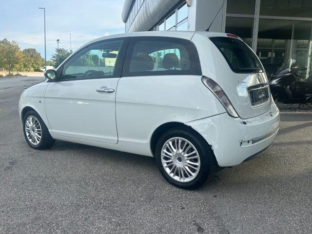 LANCIA Ypsilon 1.2 Argento GPL