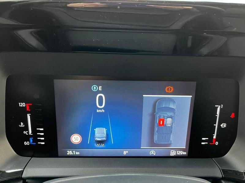 Ford Transit Courier Transit Courier 1.5 EcoBlue 100CV Van Trend - IVA ESCLUSA