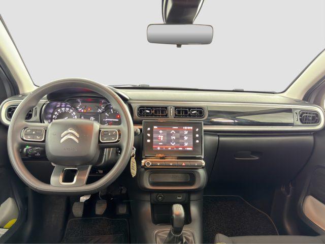 CITROEN C3 C3 PureTech 83 S&S Feel