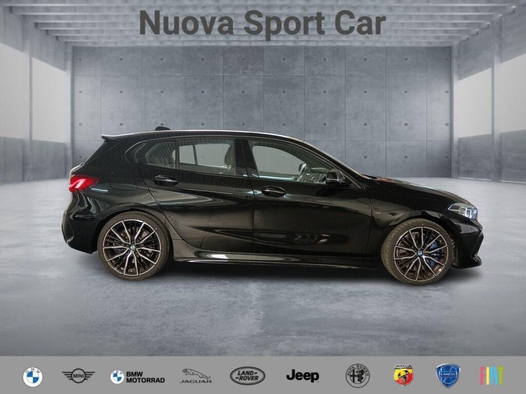 BMW Serie 1 5 Porte 135 i M xDrive Steptronic