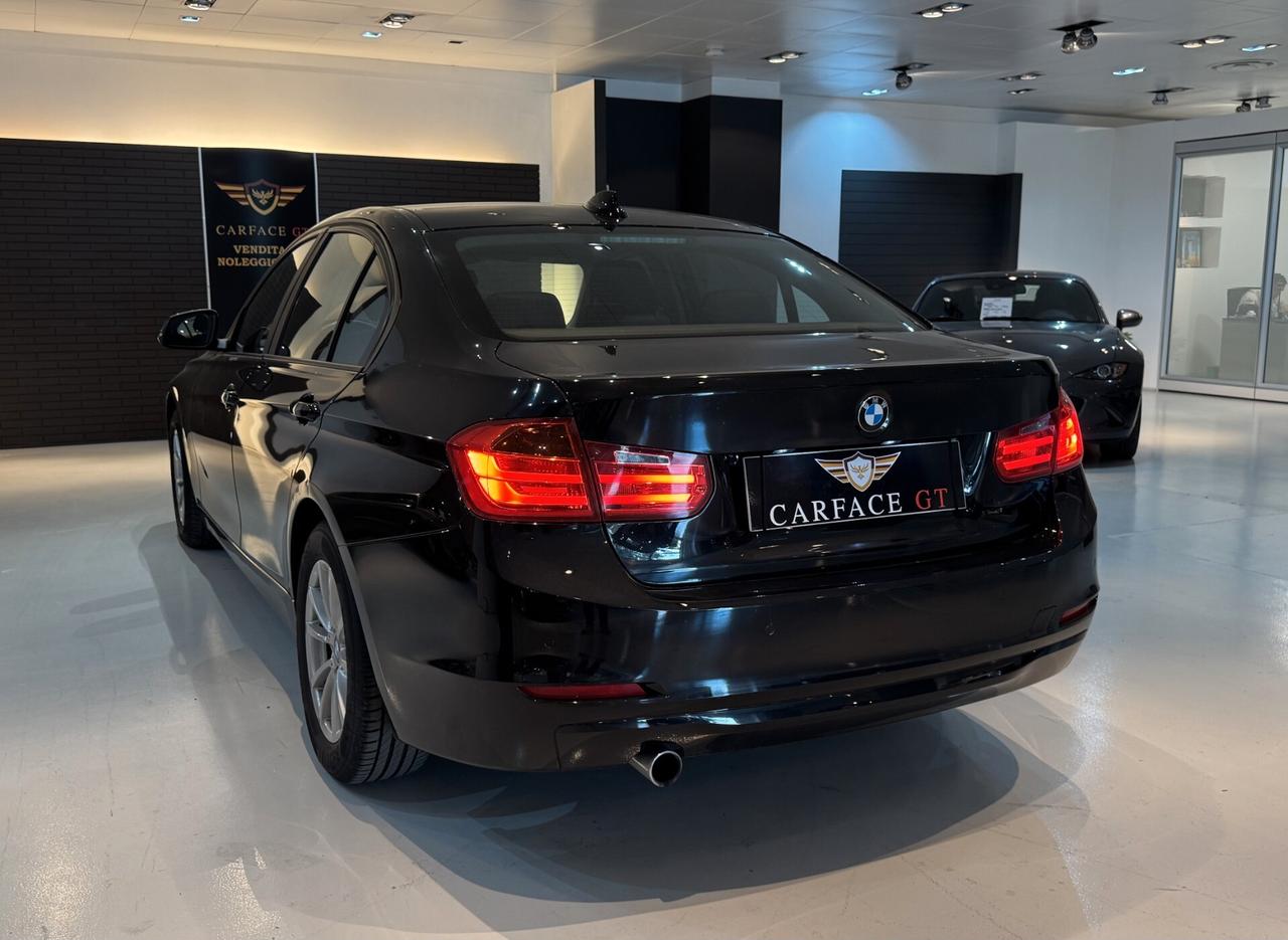 Bmw Serie 3 316d 2.0 116CV - 2014