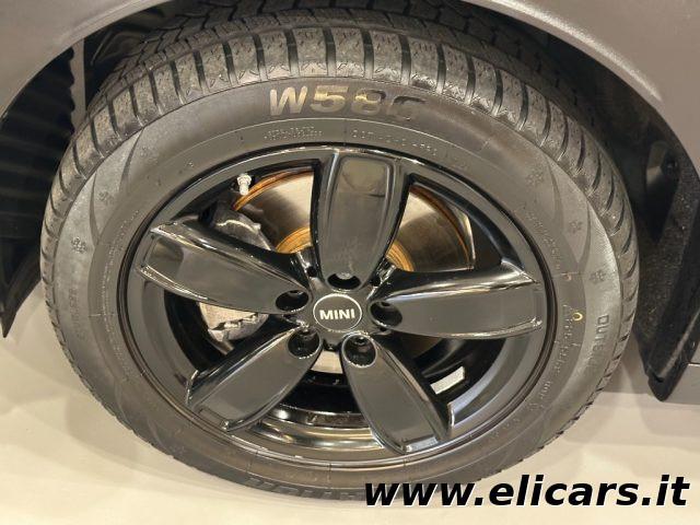 MINI Countryman 1.5 Cooper Northwood Edition Countryman ALL4 Autom