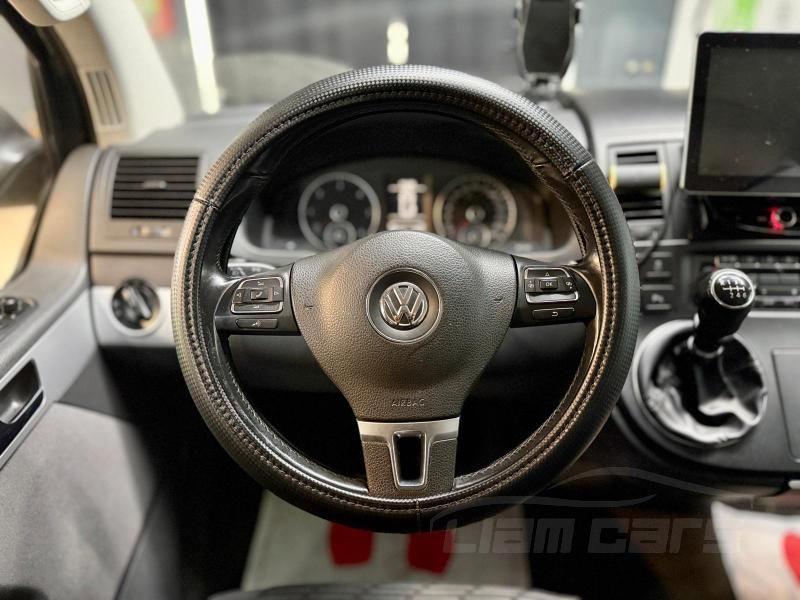 Volkswagen Multivan 2.0 bitdi Highline 180cv