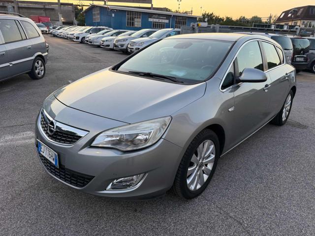 OPEL Astra 148,529km 1.7 CDTI 110CV 5p Cosmo Bellissima