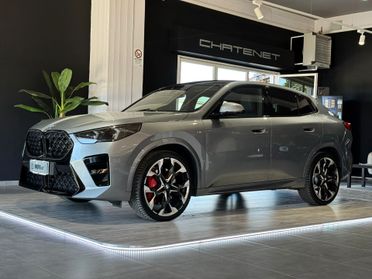 Bmw X2 sDrive 18d Msport Pro