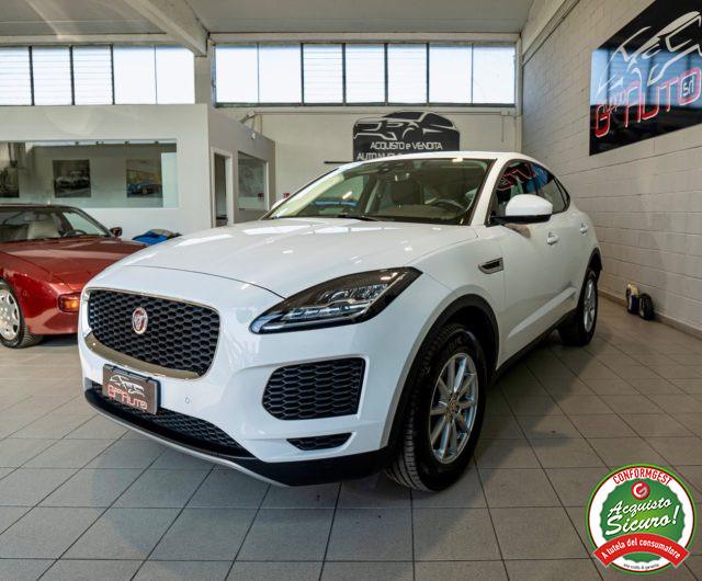 JAGUAR E-Pace 2.0D 150CV *SERVICE JAGUAR*