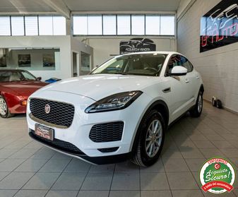 JAGUAR E-Pace 2.0D 150CV *SERVICE JAGUAR*