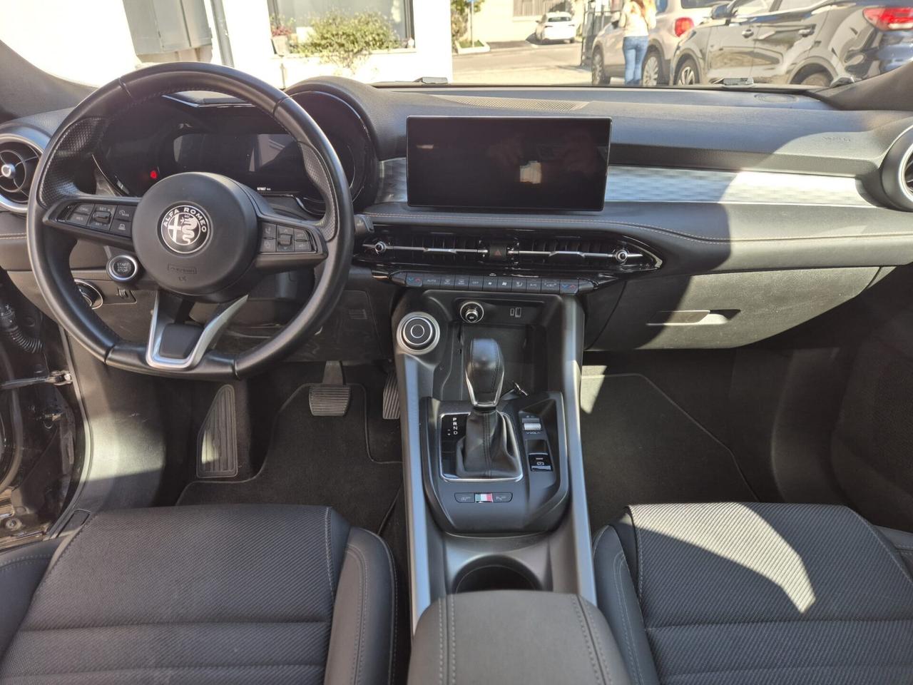 Alfa Romeo Tonale 1.6 diesel 130 CV TCT6 Super