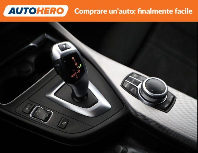 BMW 118 d 5p. Msport