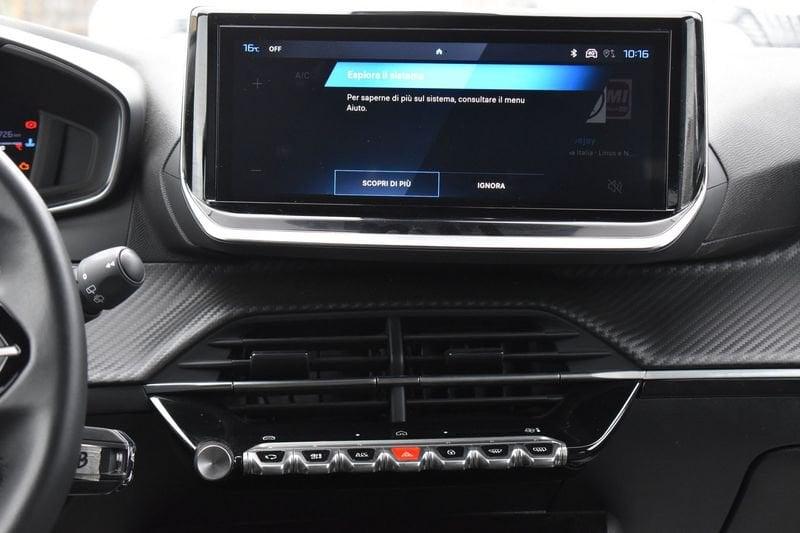 Peugeot 2008 2008 PureTech 100 S&S Allure