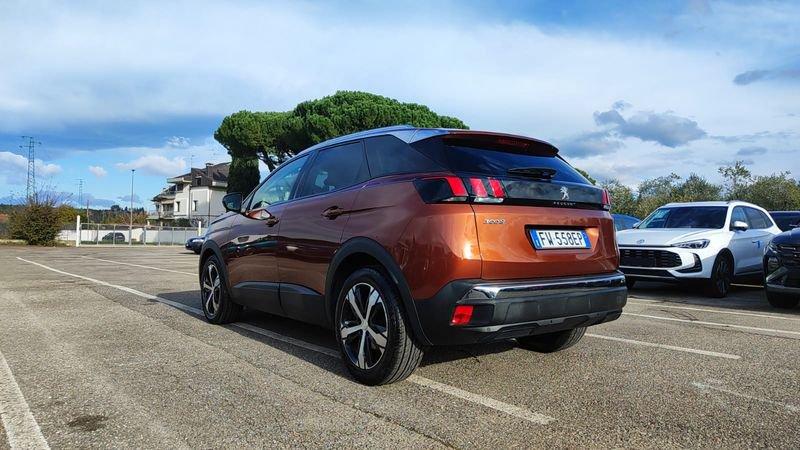Peugeot 3008 3008 BlueHDi 130 S&S Business
