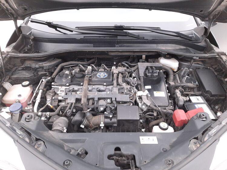 Toyota C-HR Hybrid Business BR952533 1.8 Full Hybrid 122CV