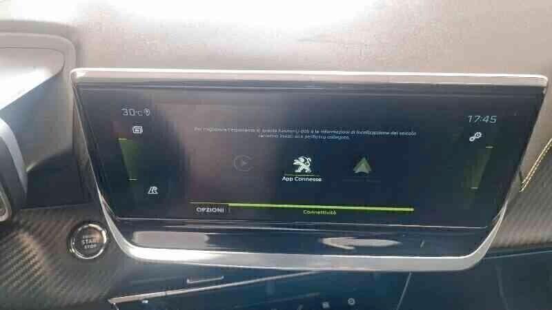 Peugeot 2008 BlueHDi 130 CV S&S EAT8 GT