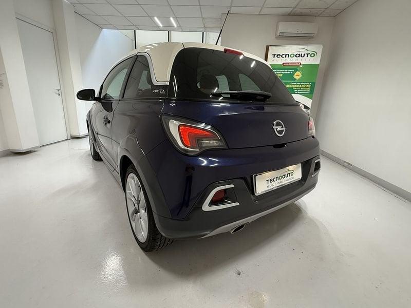 Opel Adam Adam Rocks 1.2 70 CV