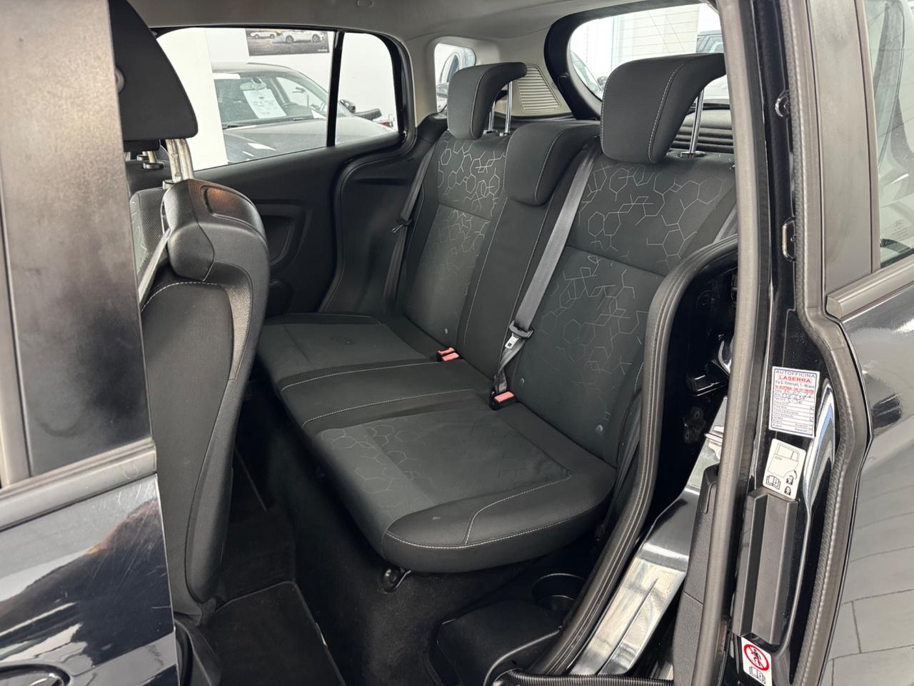 Ford B-Max 1.5 TDCi 75 CV Business